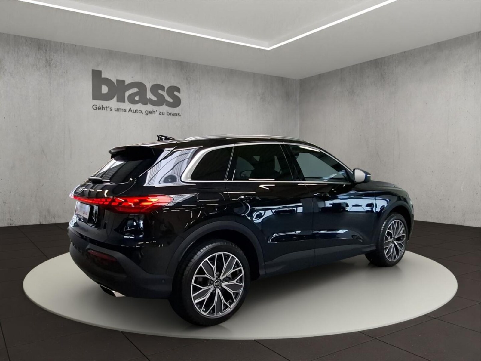 Audi Q5 – Bild 6