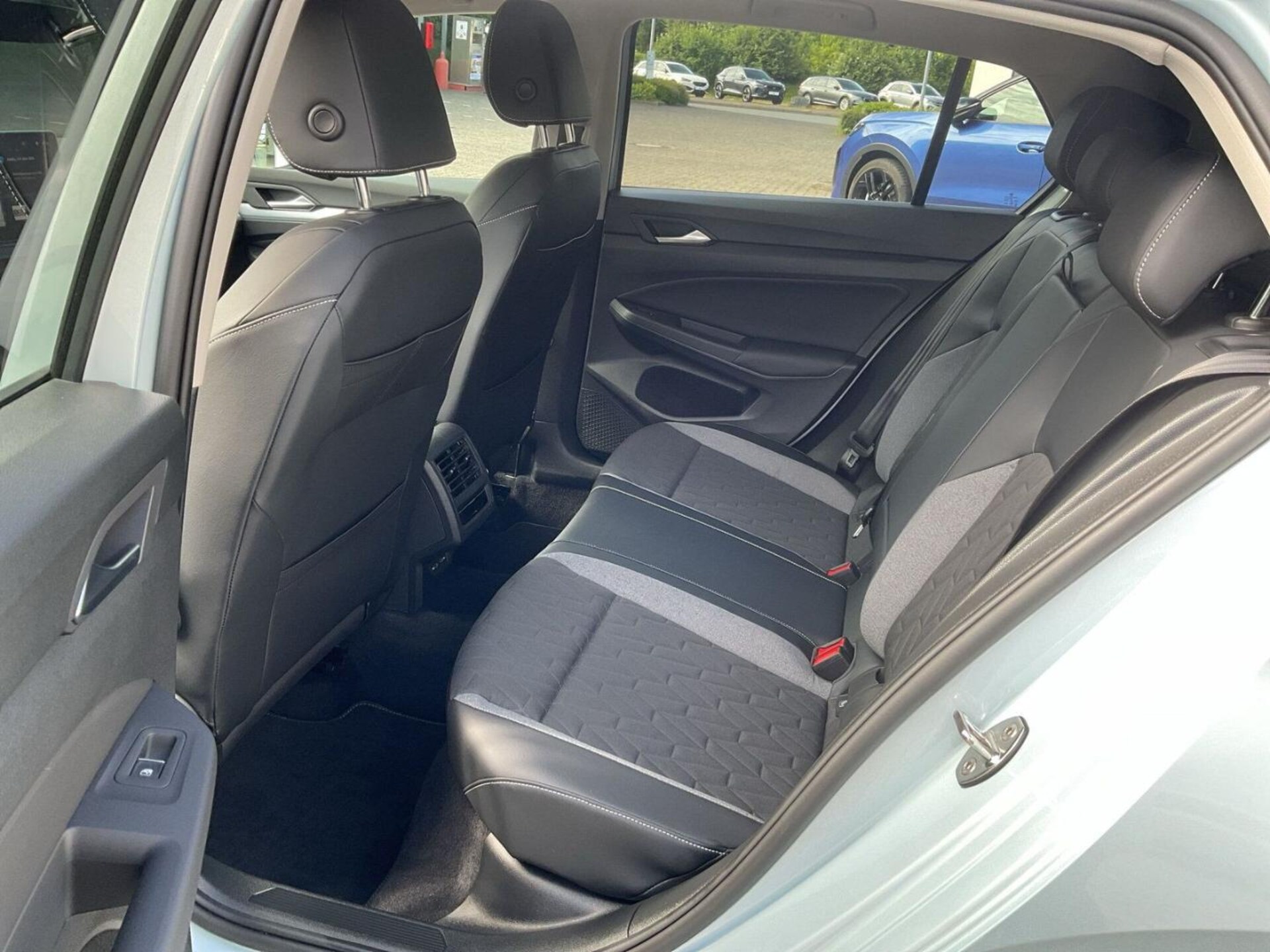 Volkswagen Golf ENERGY