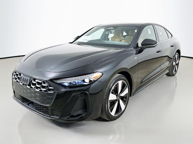2026 Audi A5 Sedan