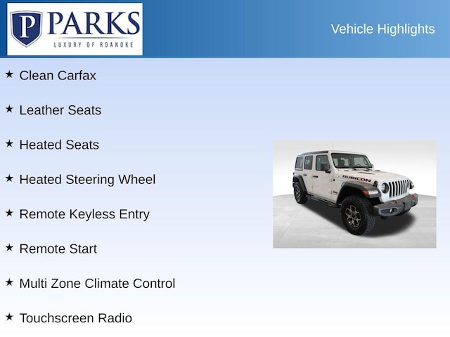 2019 Jeep Wrangler