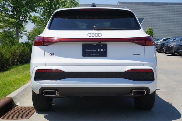 2025 Audi Q5