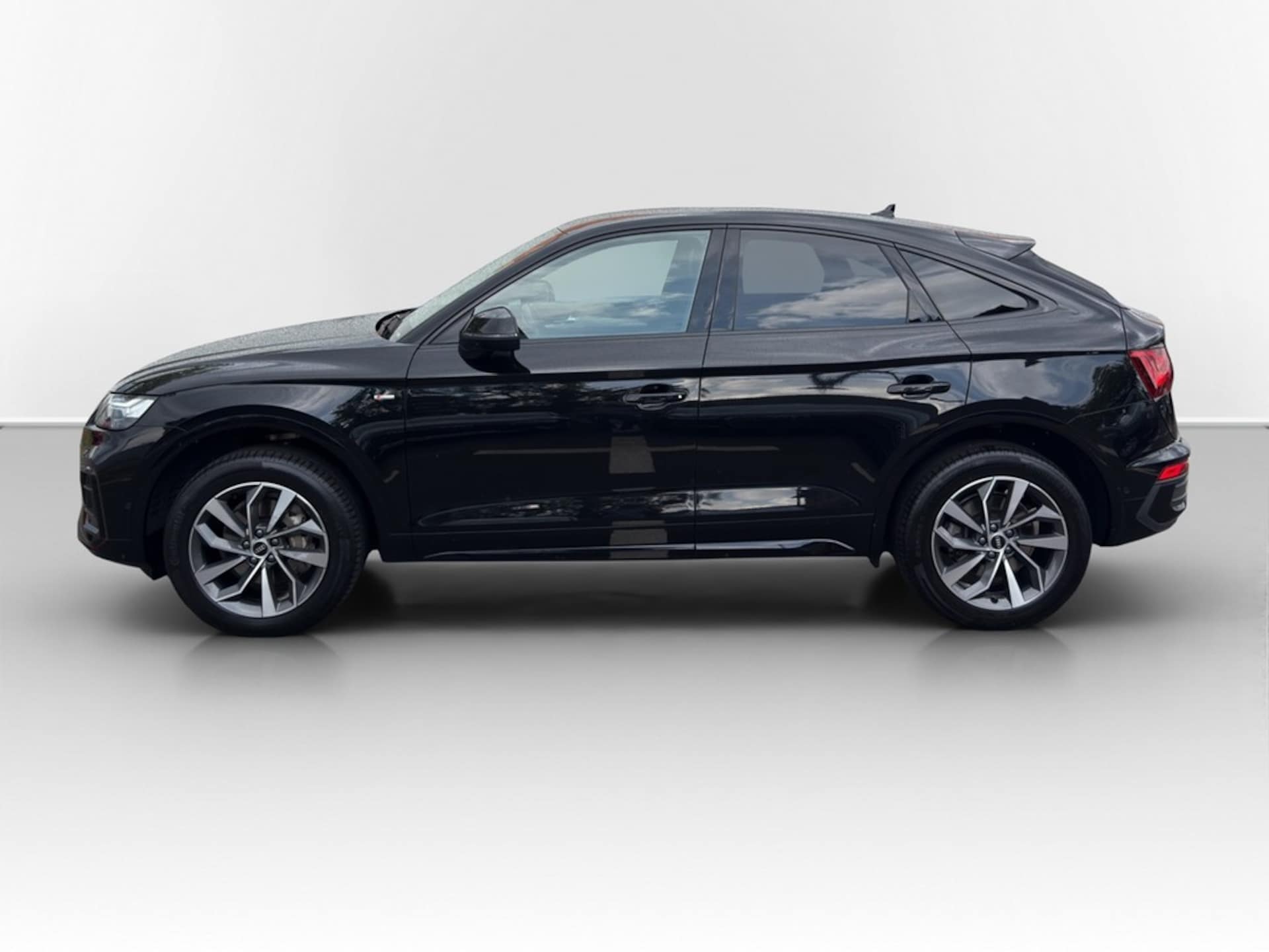 Audi Q5 Sportback S line