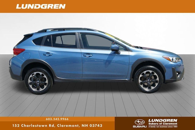 2023 Subaru Crosstrek
