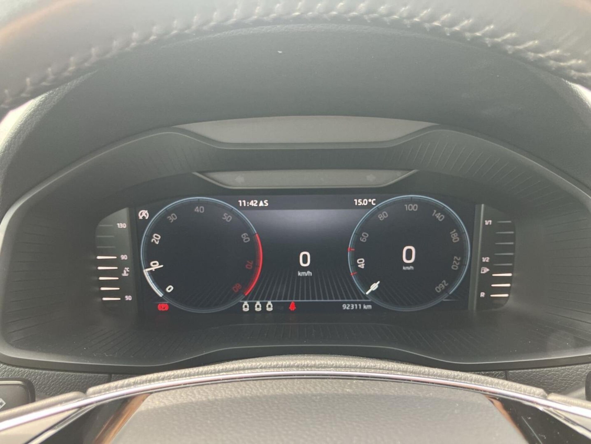 Skoda Karoq Ambition