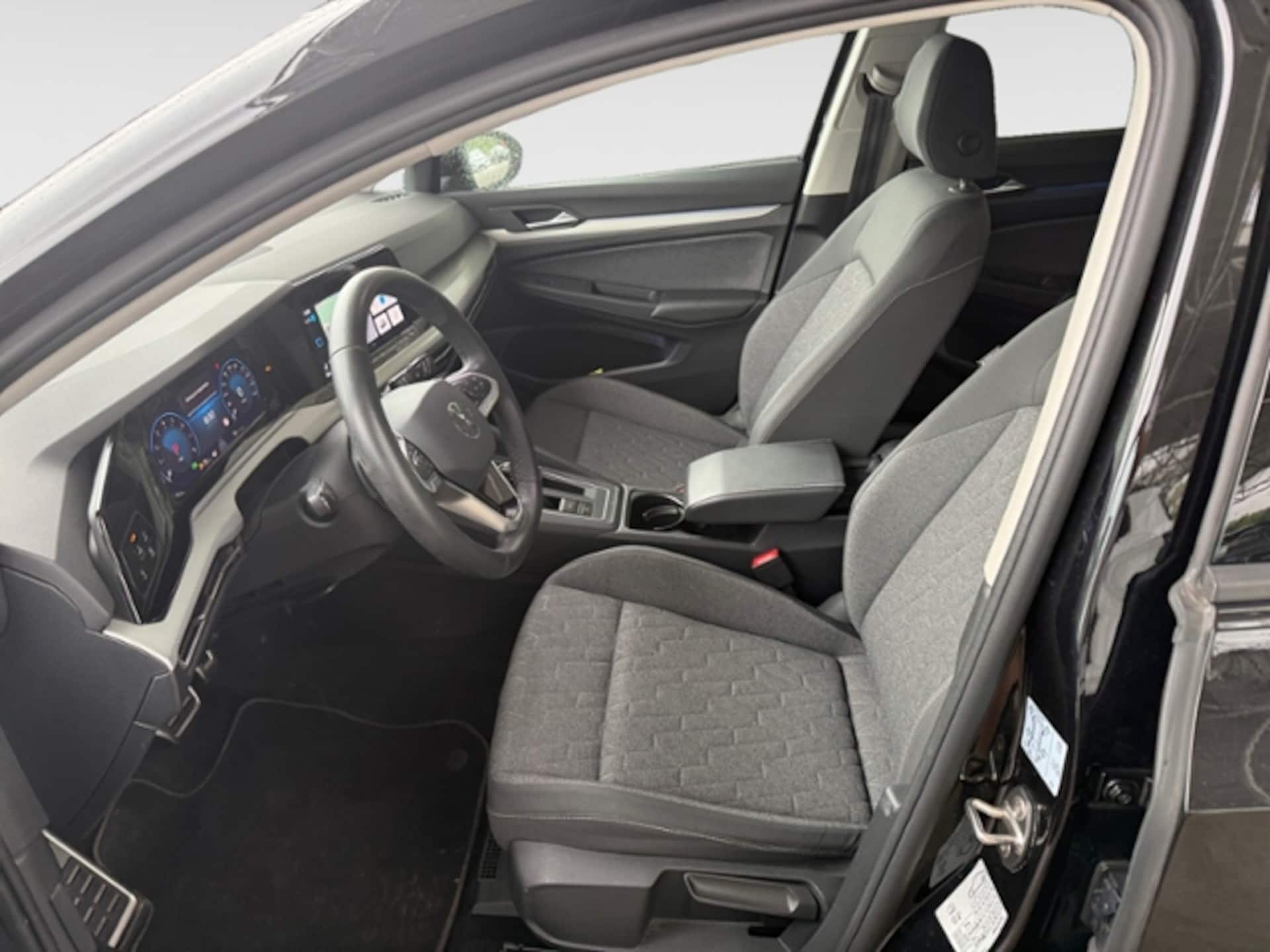 Volkswagen Golf Variant MOVE
