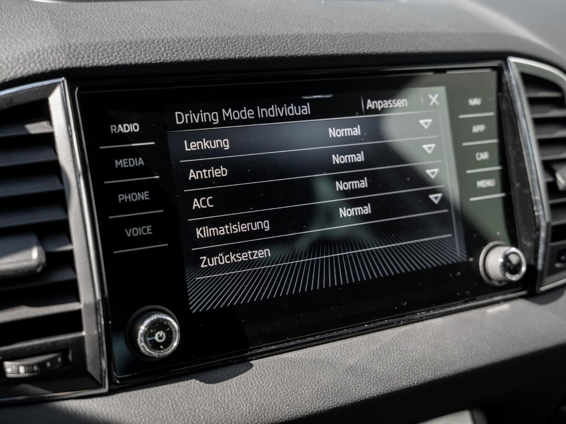 Skoda Karoq Style