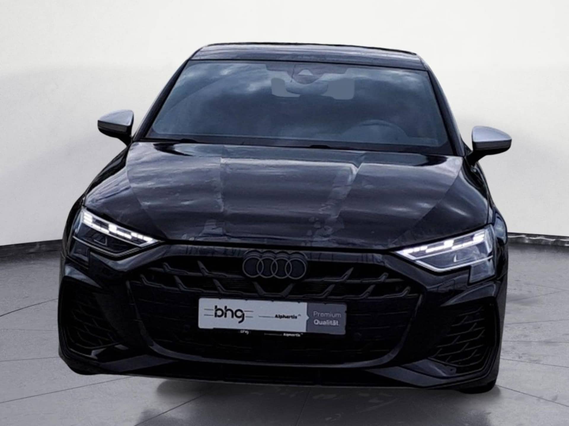 Audi S3 Sportback