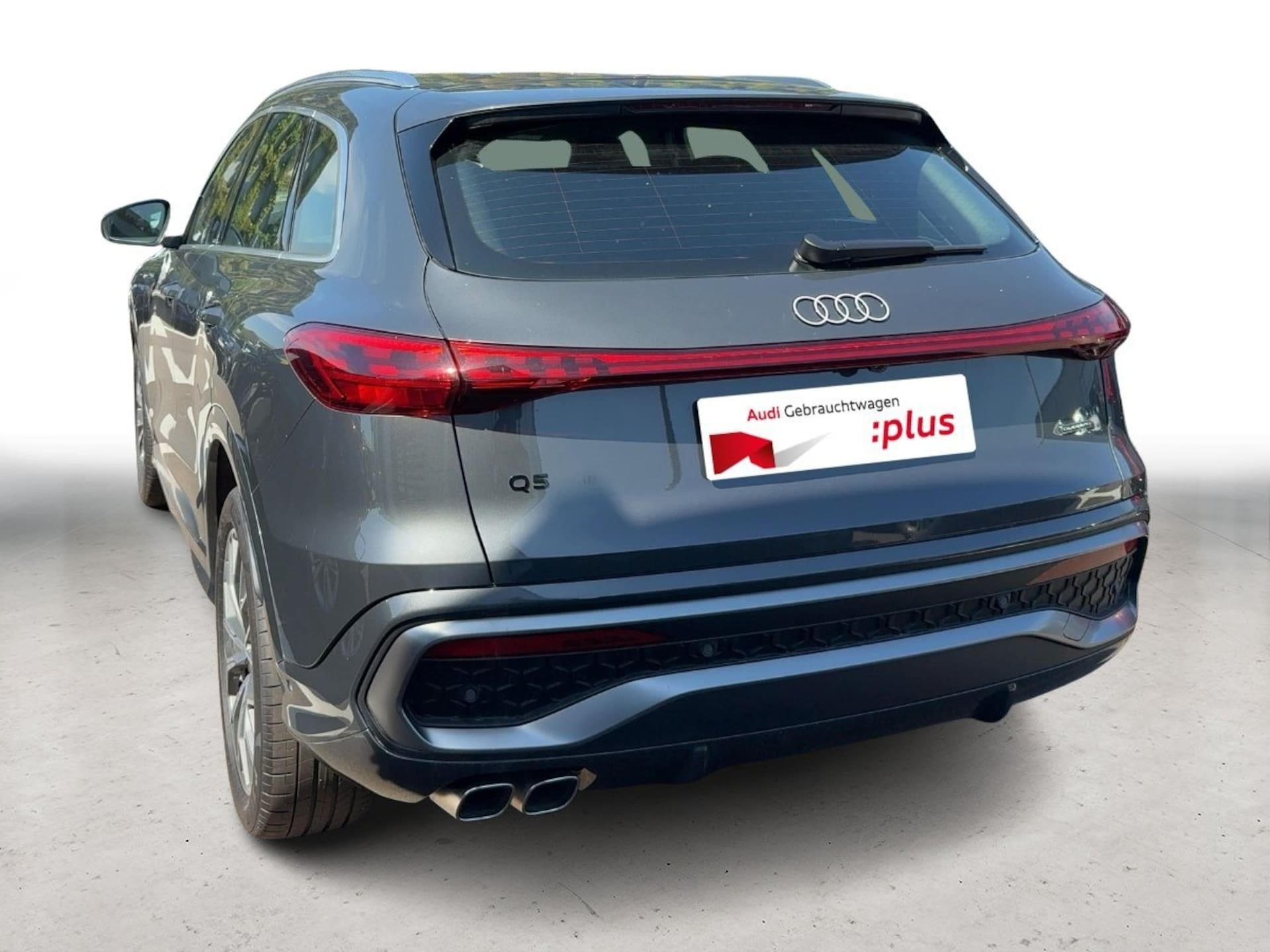 Audi Q5 SUV