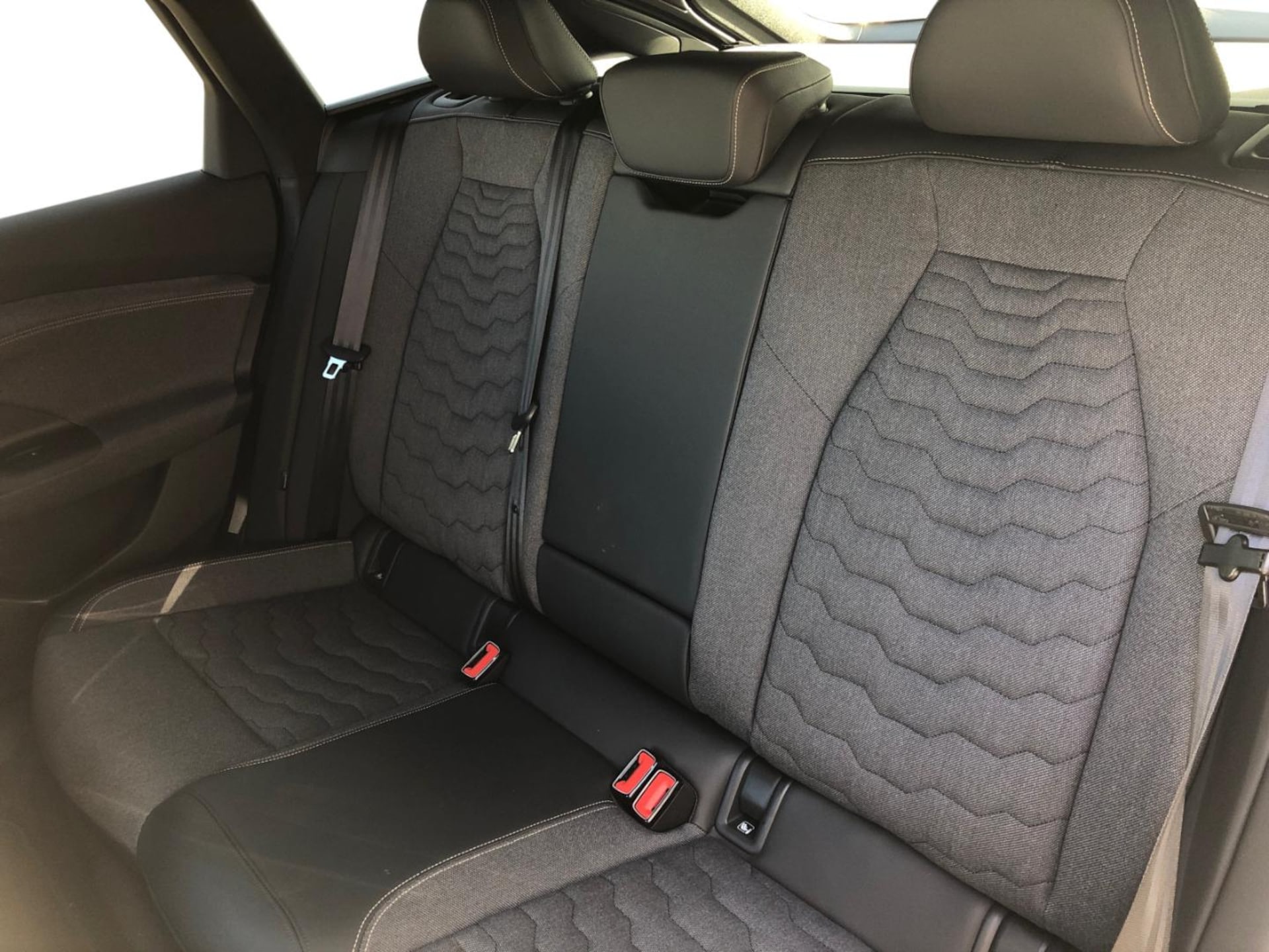 Audi A6 Avant e-tron