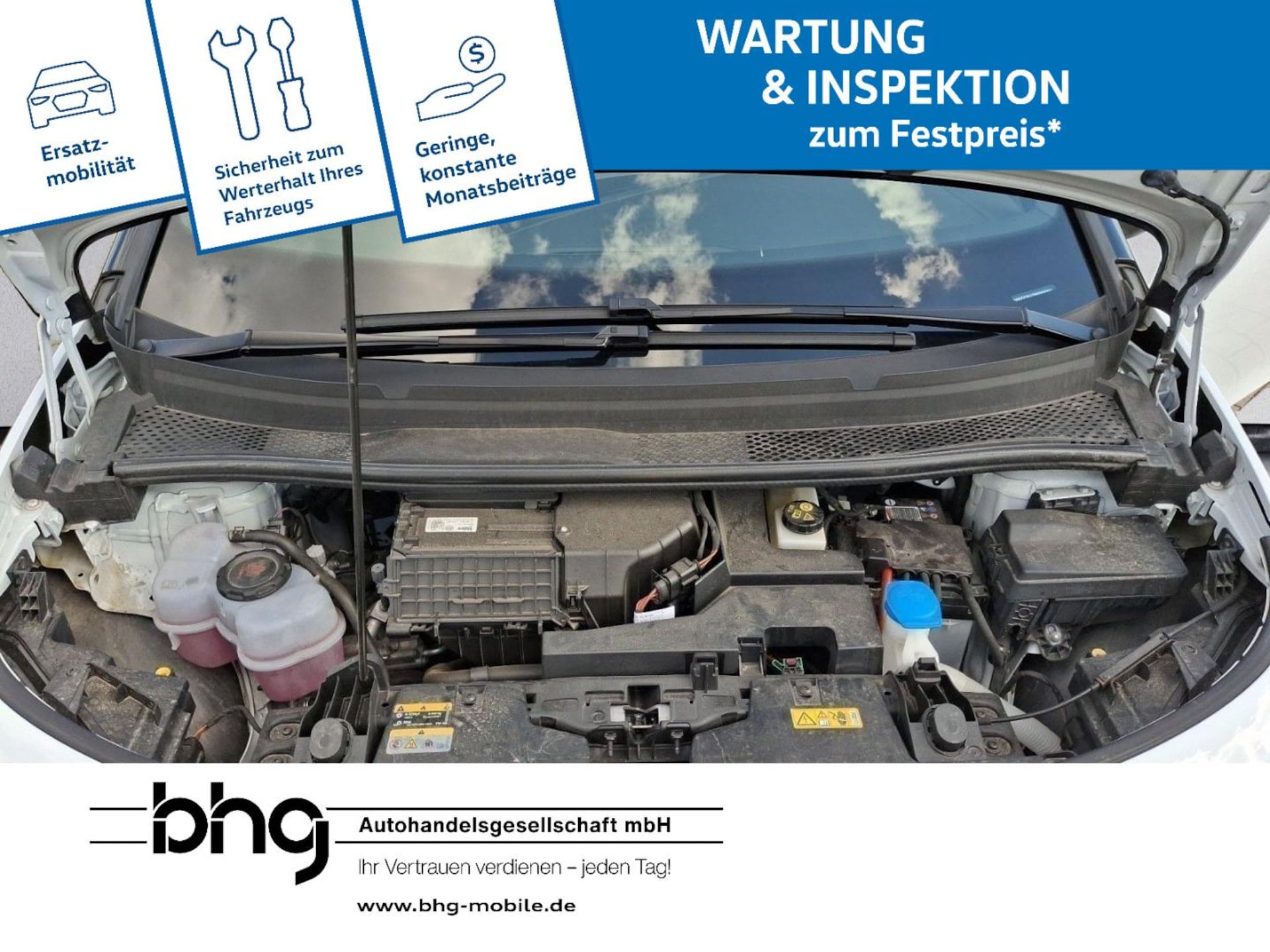 Volkswagen ID.3 Pure Performance