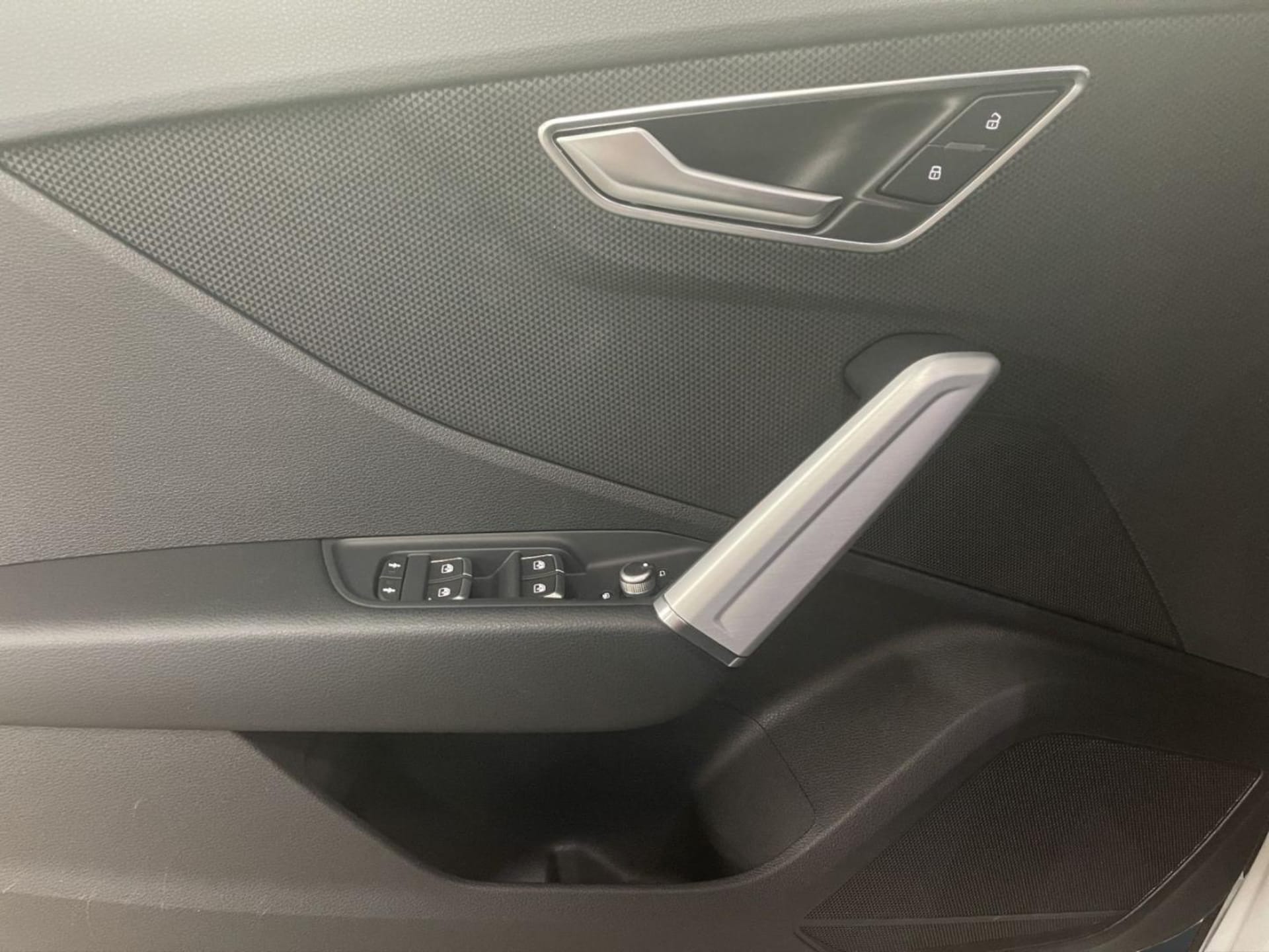 Audi Q2 Advanced