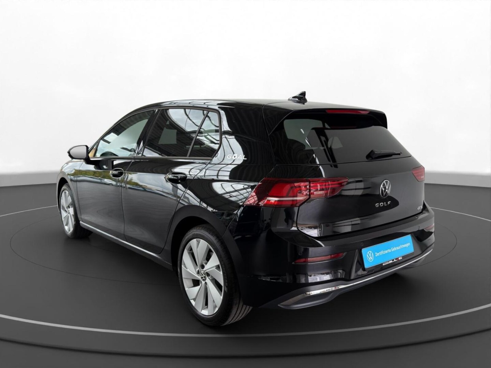 Volkswagen Golf – Bild 4