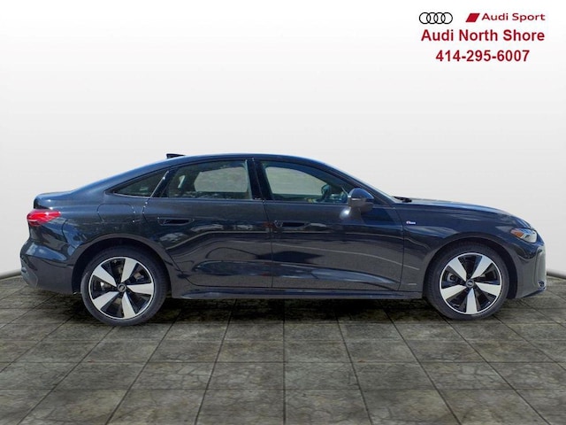 2026 Audi A5 Sedan