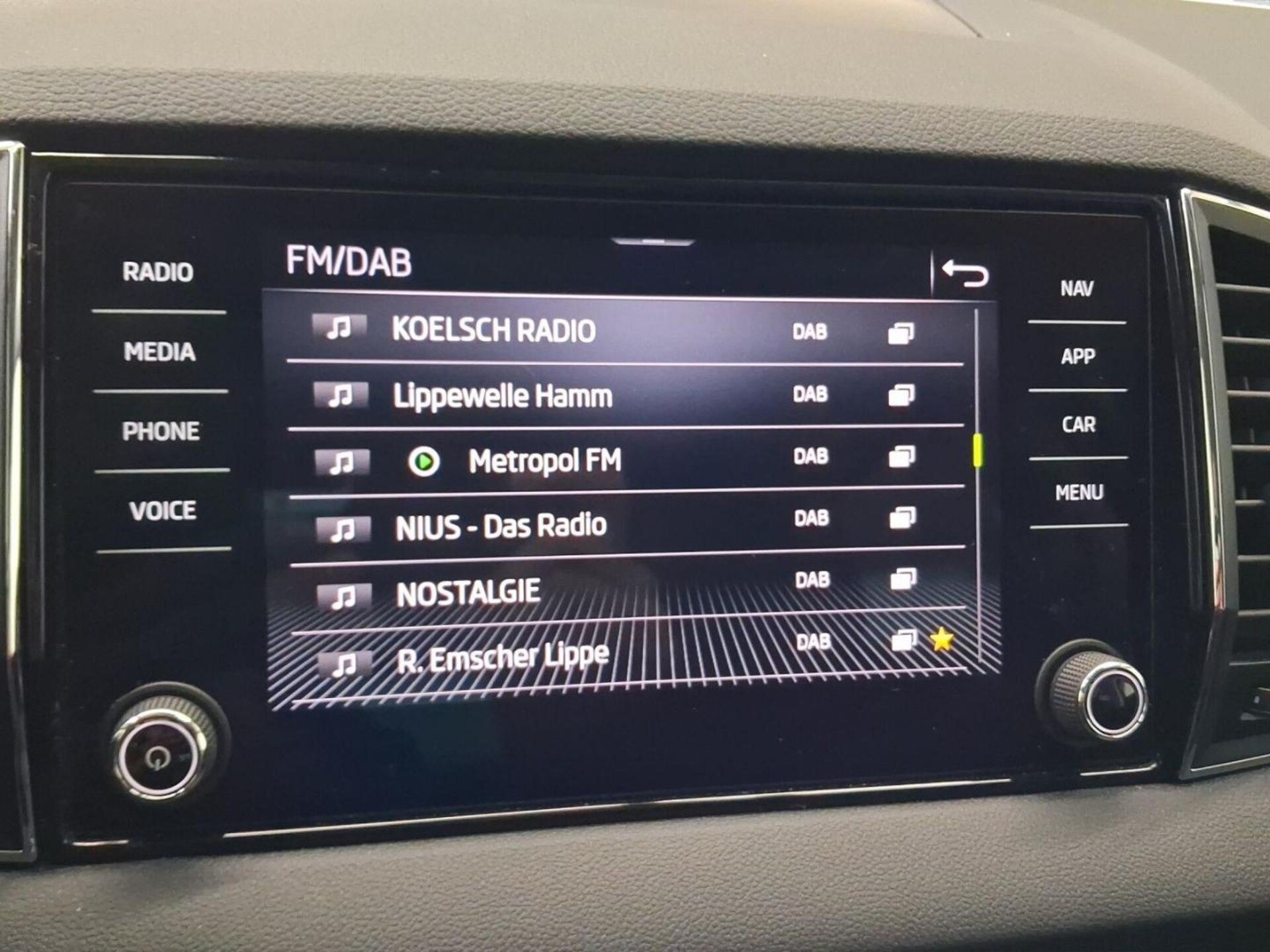 Skoda Karoq Ambition