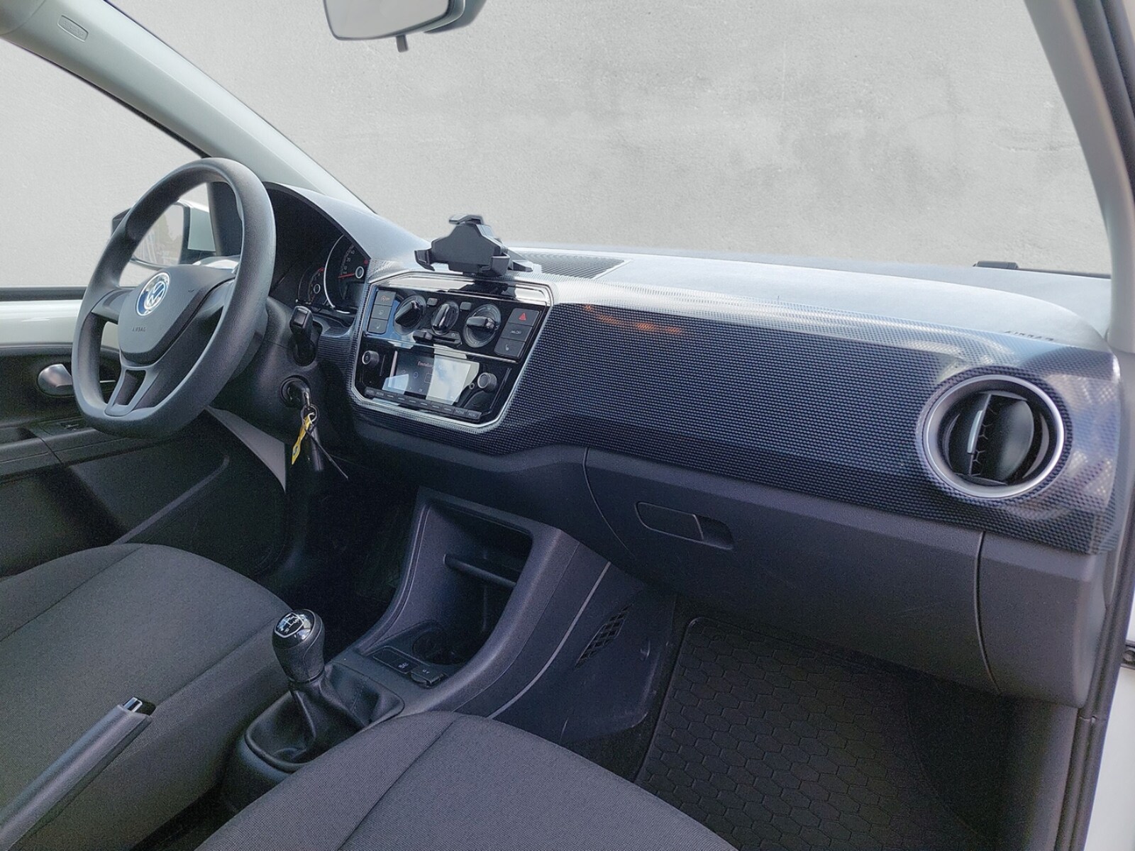 Volkswagen up! – Bild 10