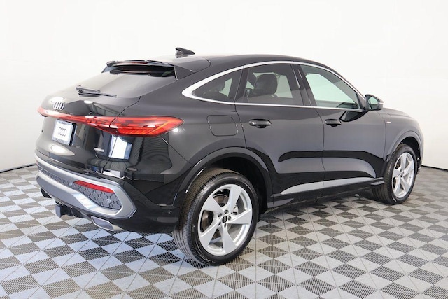 2026 Audi Q5 Sportback