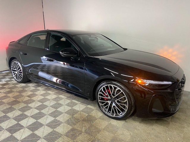 Photo of 2026 Audi S5 Sedan