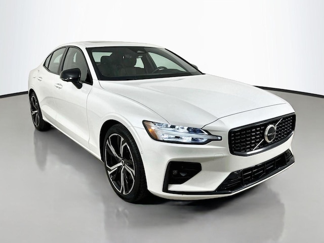 2024 Volvo S60