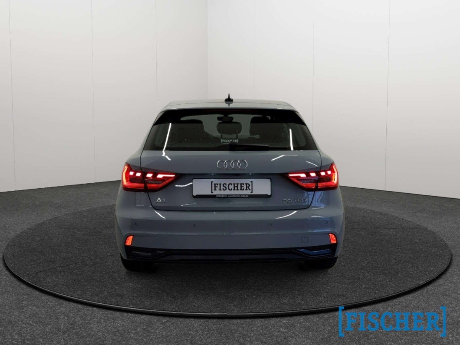 Audi A1 Sportback – Bild 6