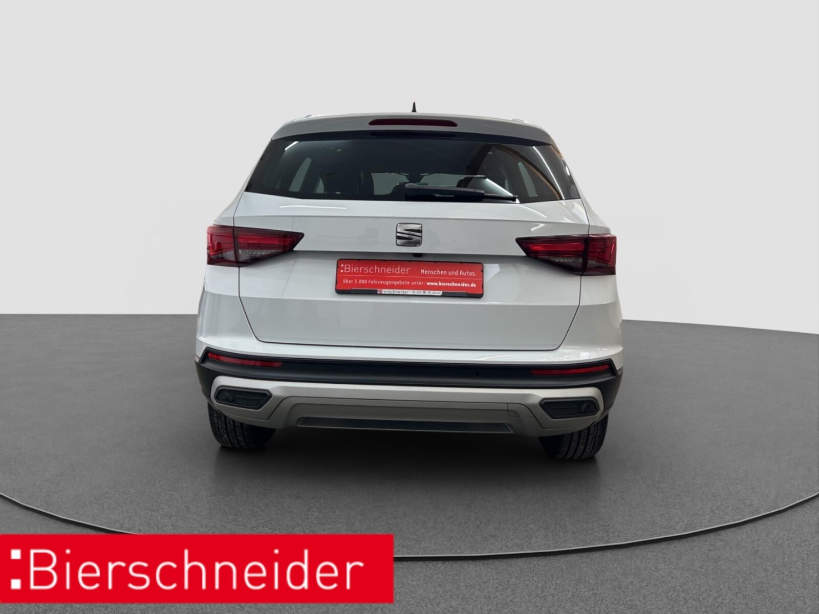SEAT Ateca – Bild 7
