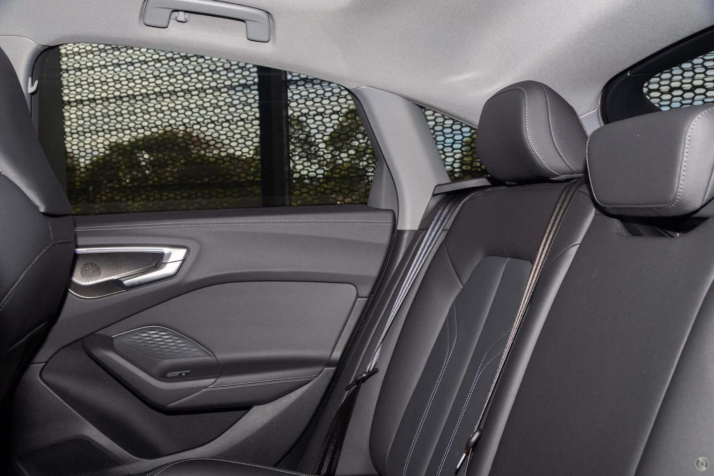 Image about Audi A5 Sedan TFSI 150 kW S tronic