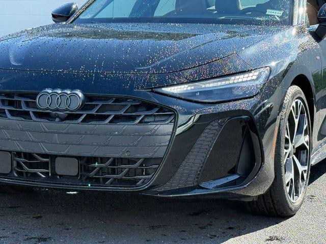 2026 Audi A6 Sedan
