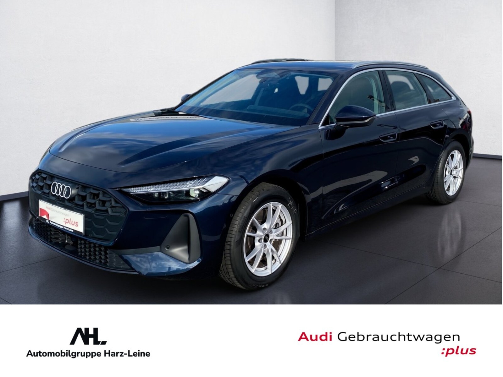 Audi A5 Avant