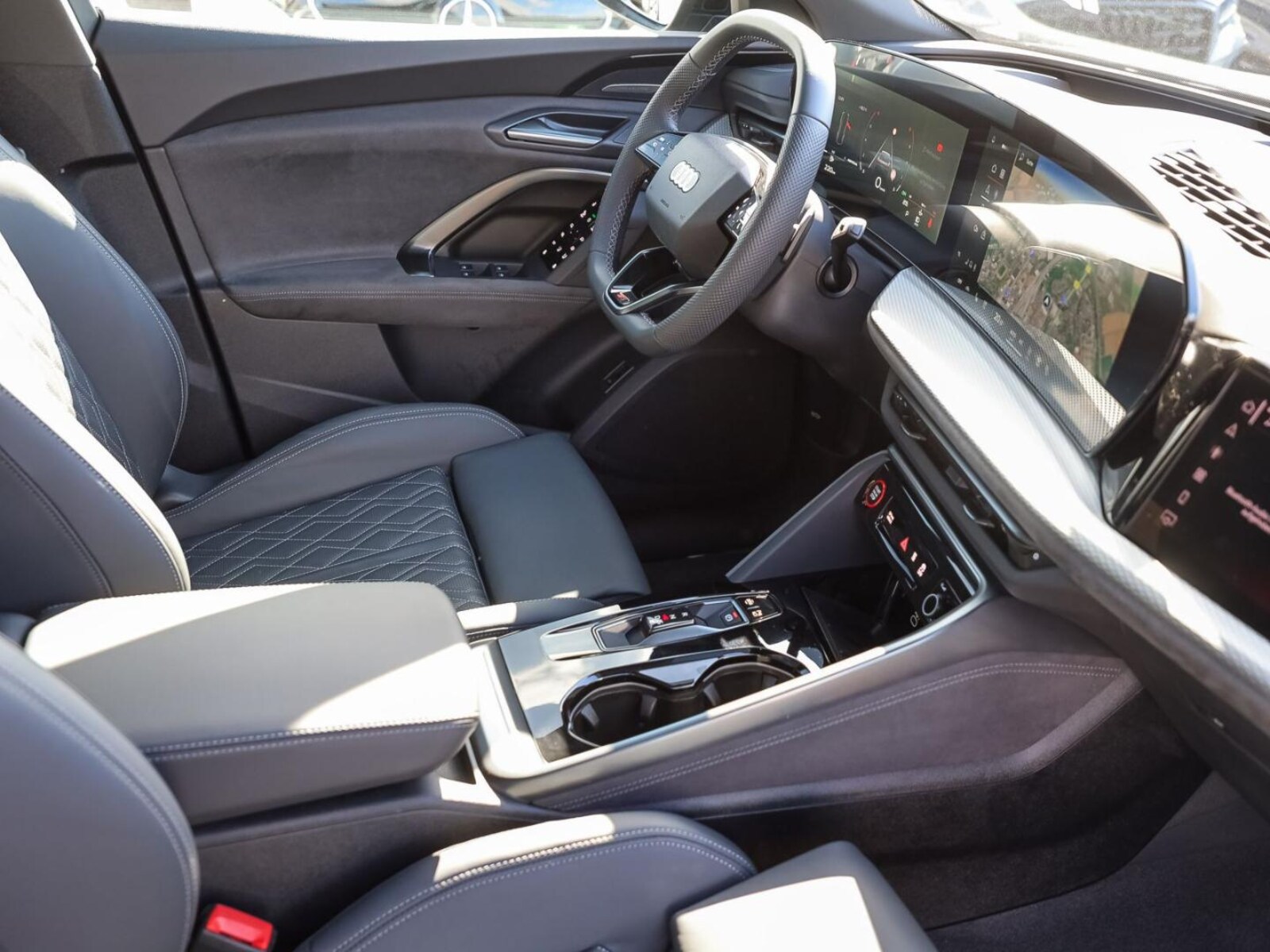 Audi Q5 – Bild 25