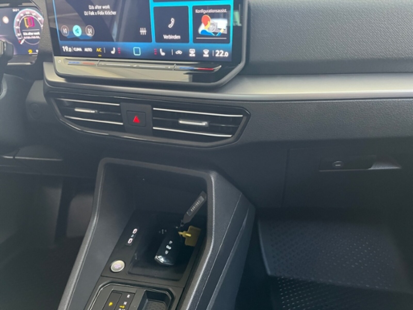 Volkswagen Caddy Cargo – Bild 15