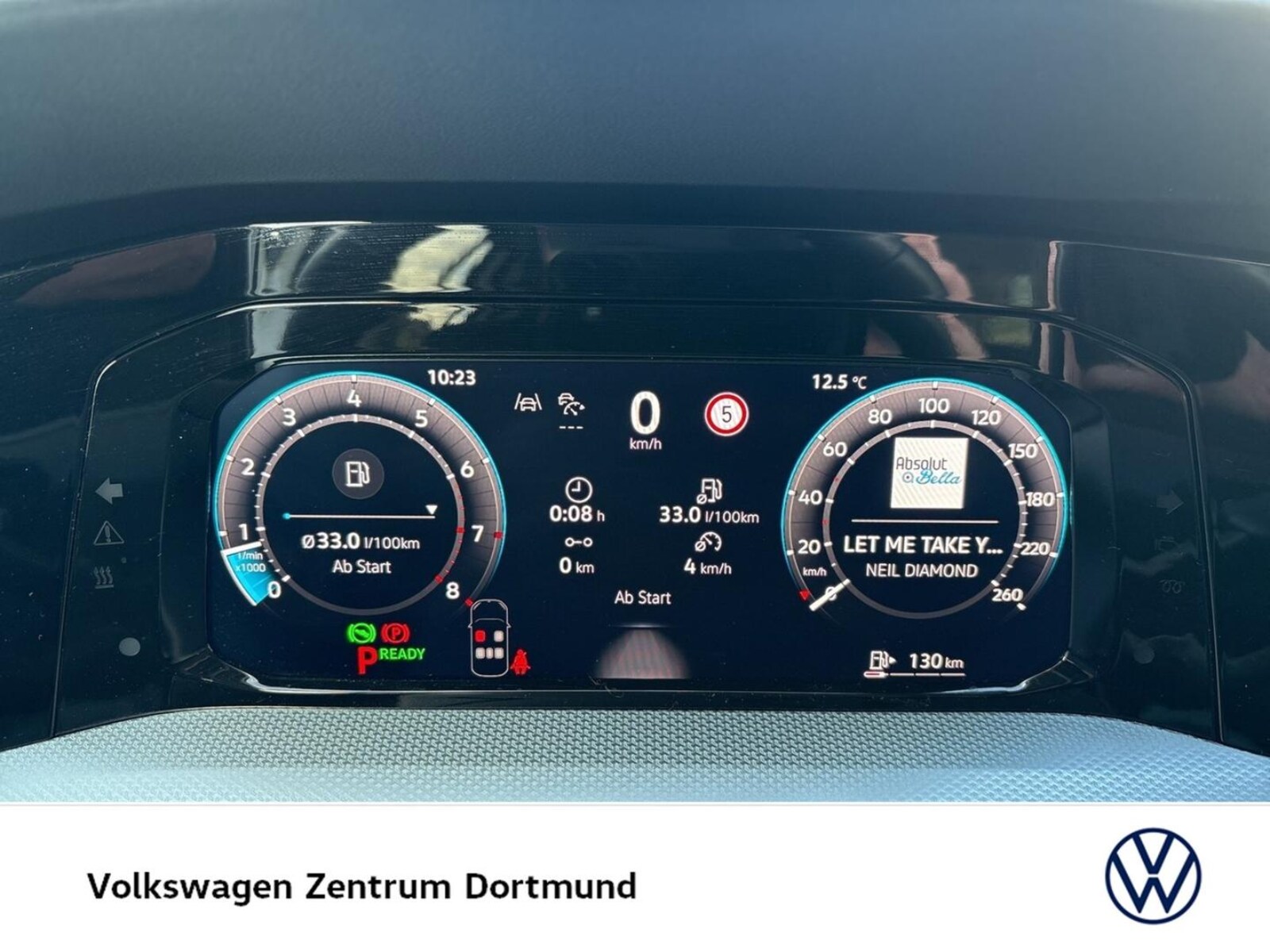 Volkswagen Golf Variant – Bild 11