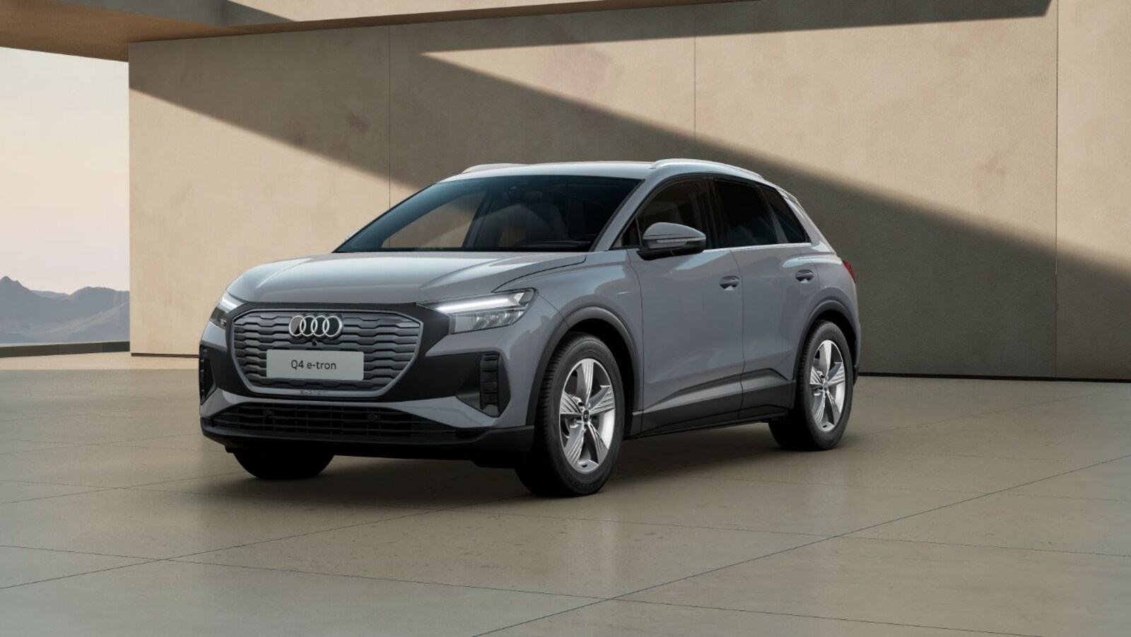 Audi Q4 e-tron – Bild 2