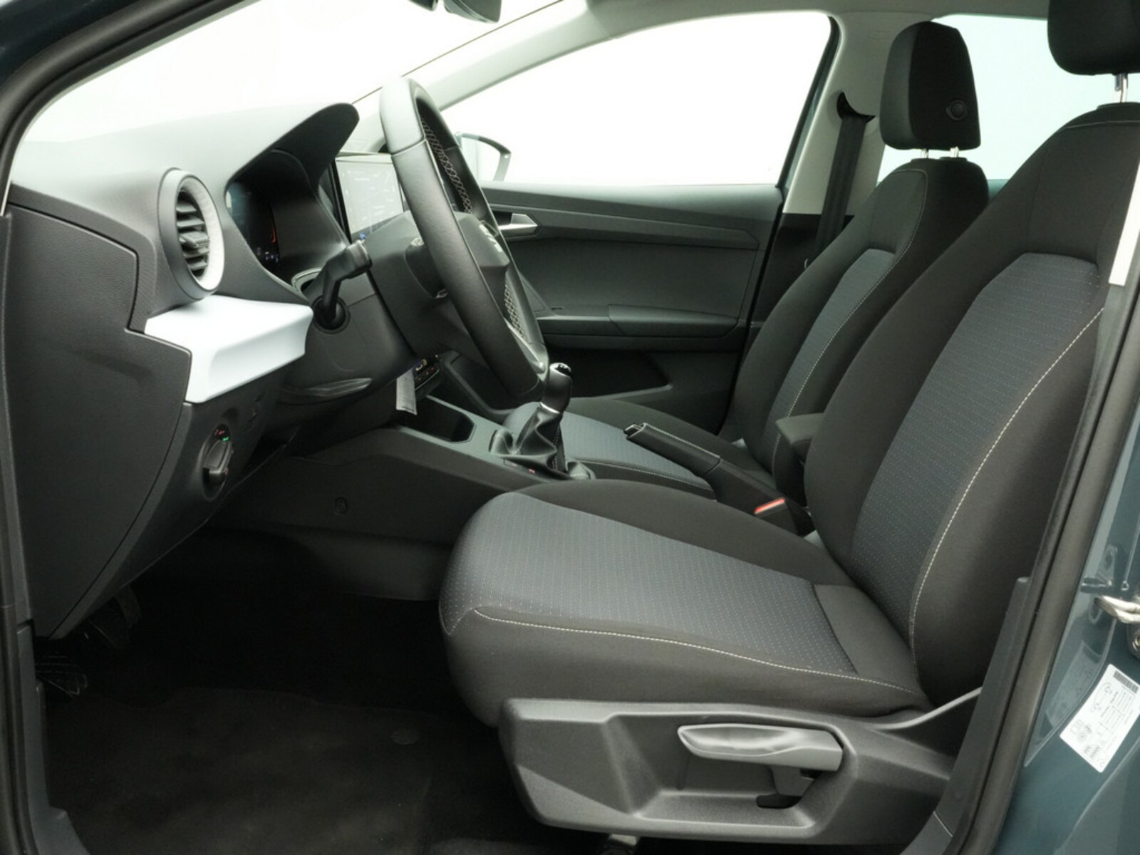 SEAT Ibiza – Bild 13
