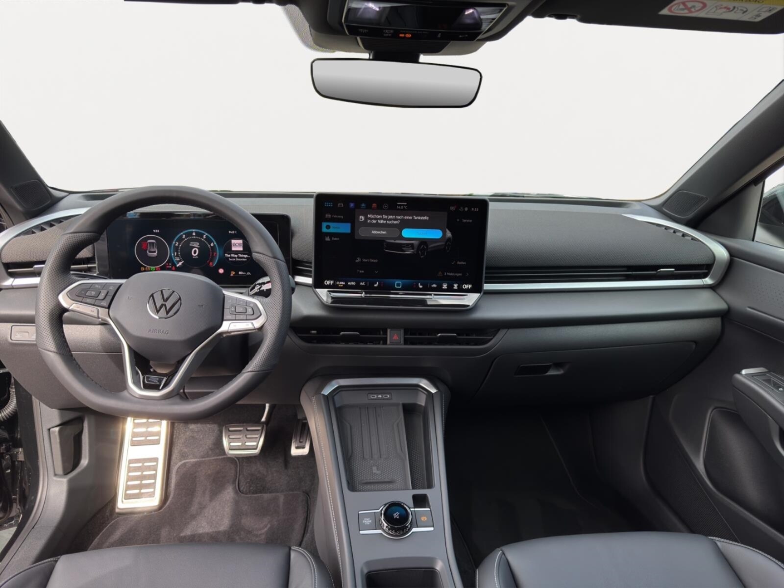 Volkswagen T-Roc – Bild 14