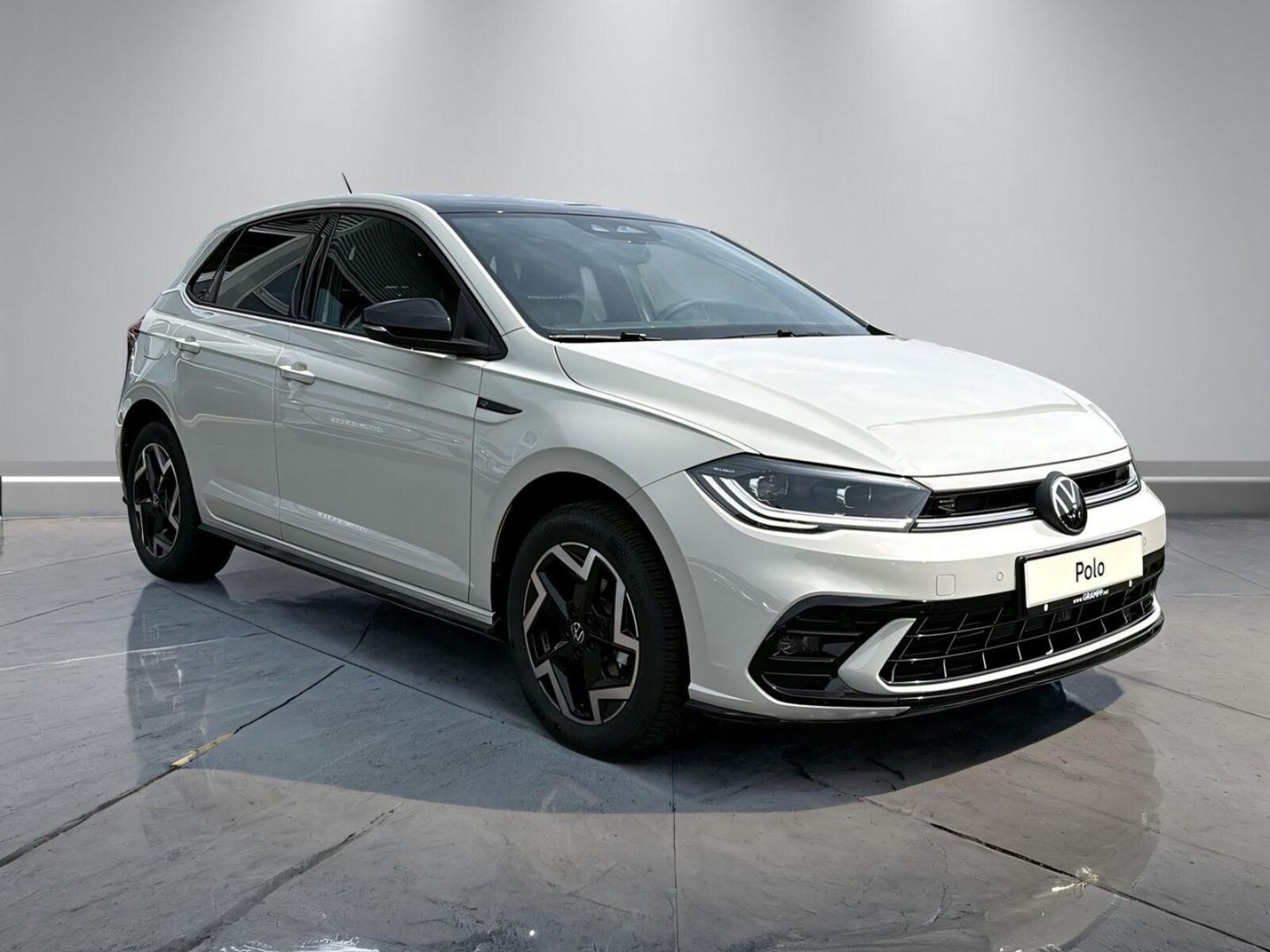 Volkswagen Polo – Bild 12
