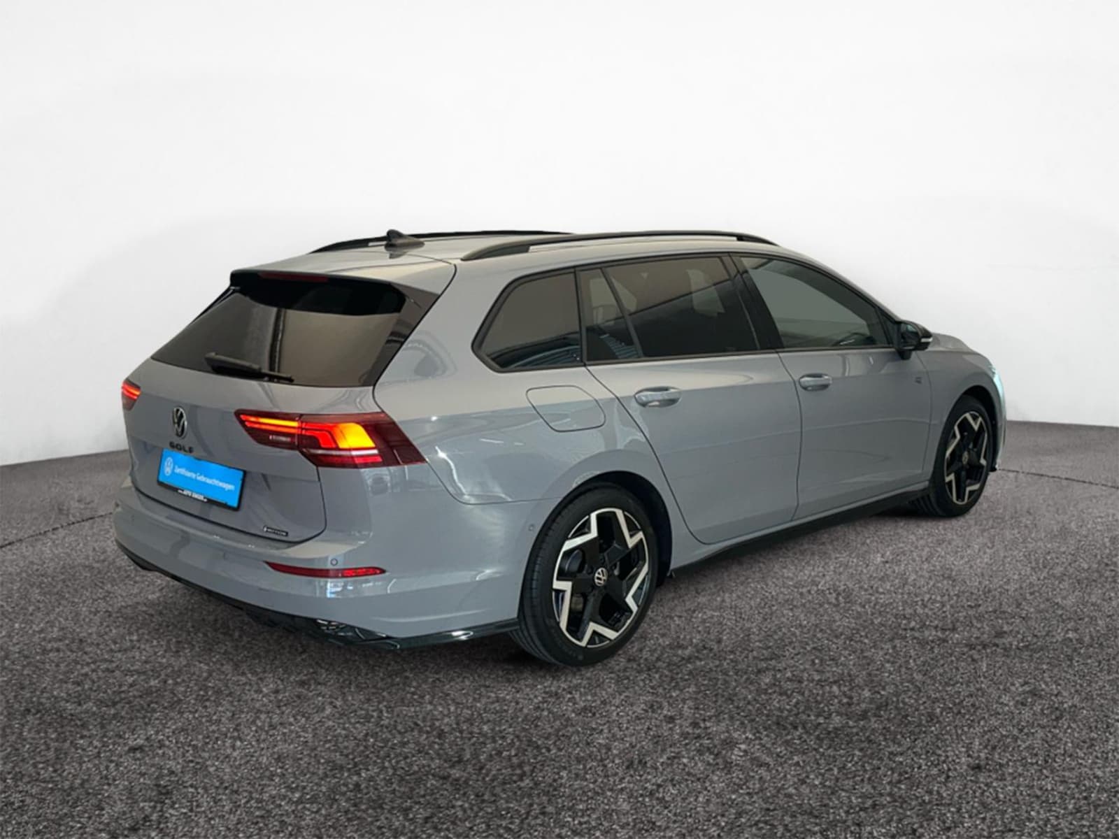 Volkswagen Golf Variant – Bild 8