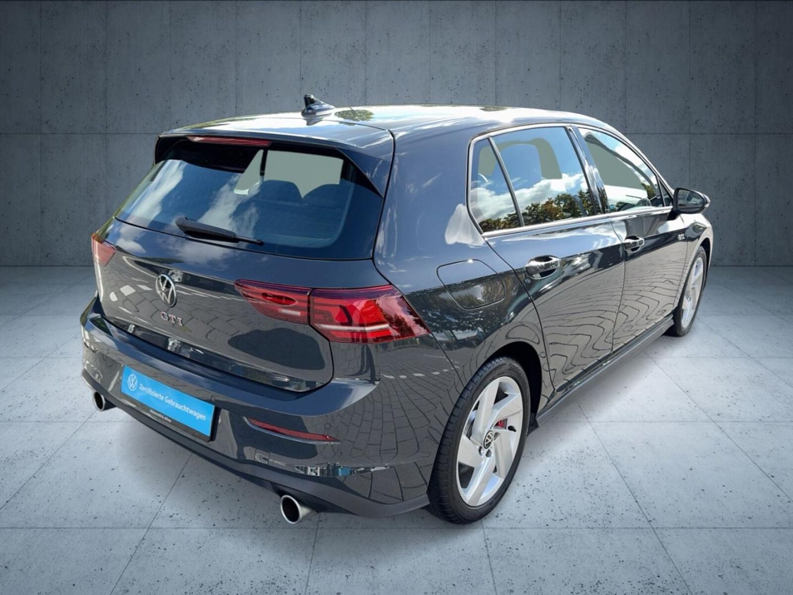 Volkswagen Golf – Bild 5