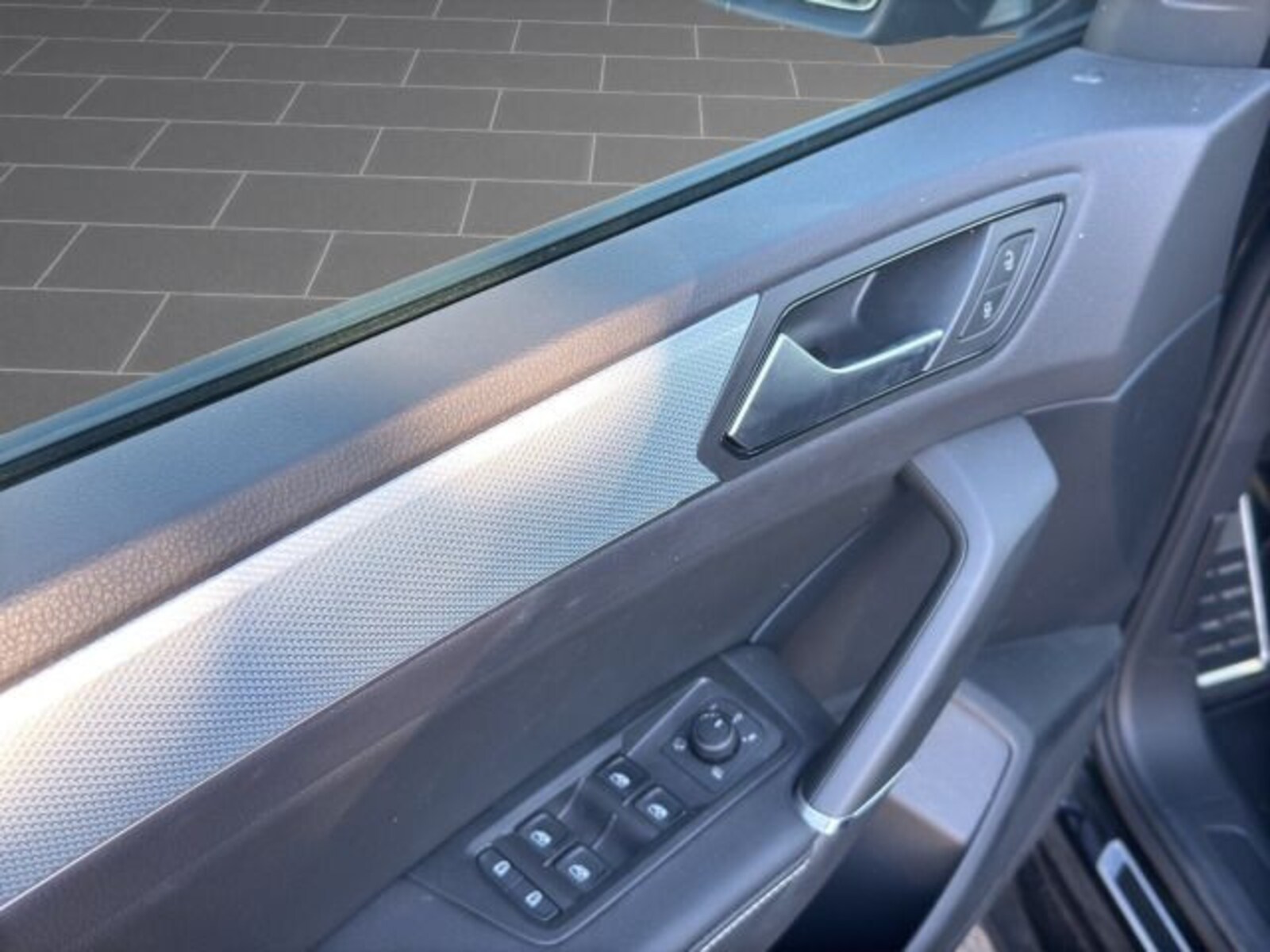 Volkswagen Touran – Bild 13