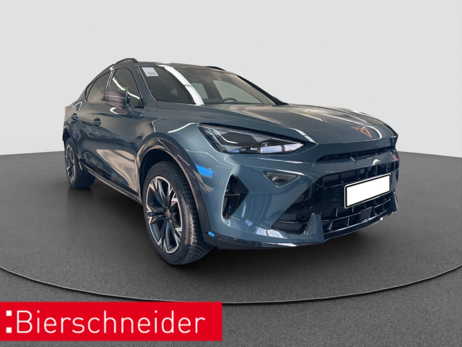 CUPRA Formentor – Bild 10
