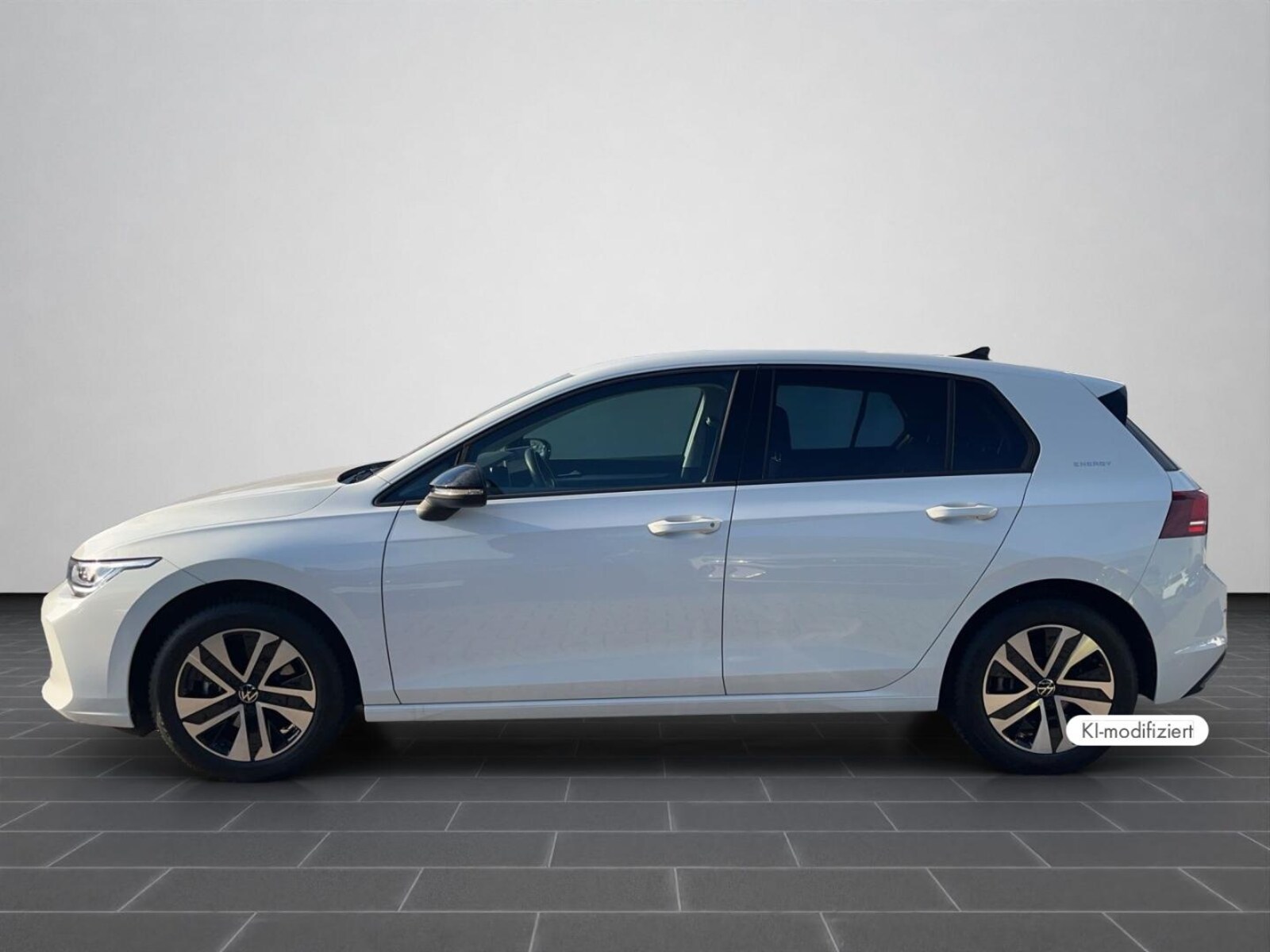 Volkswagen Golf – Bild 7