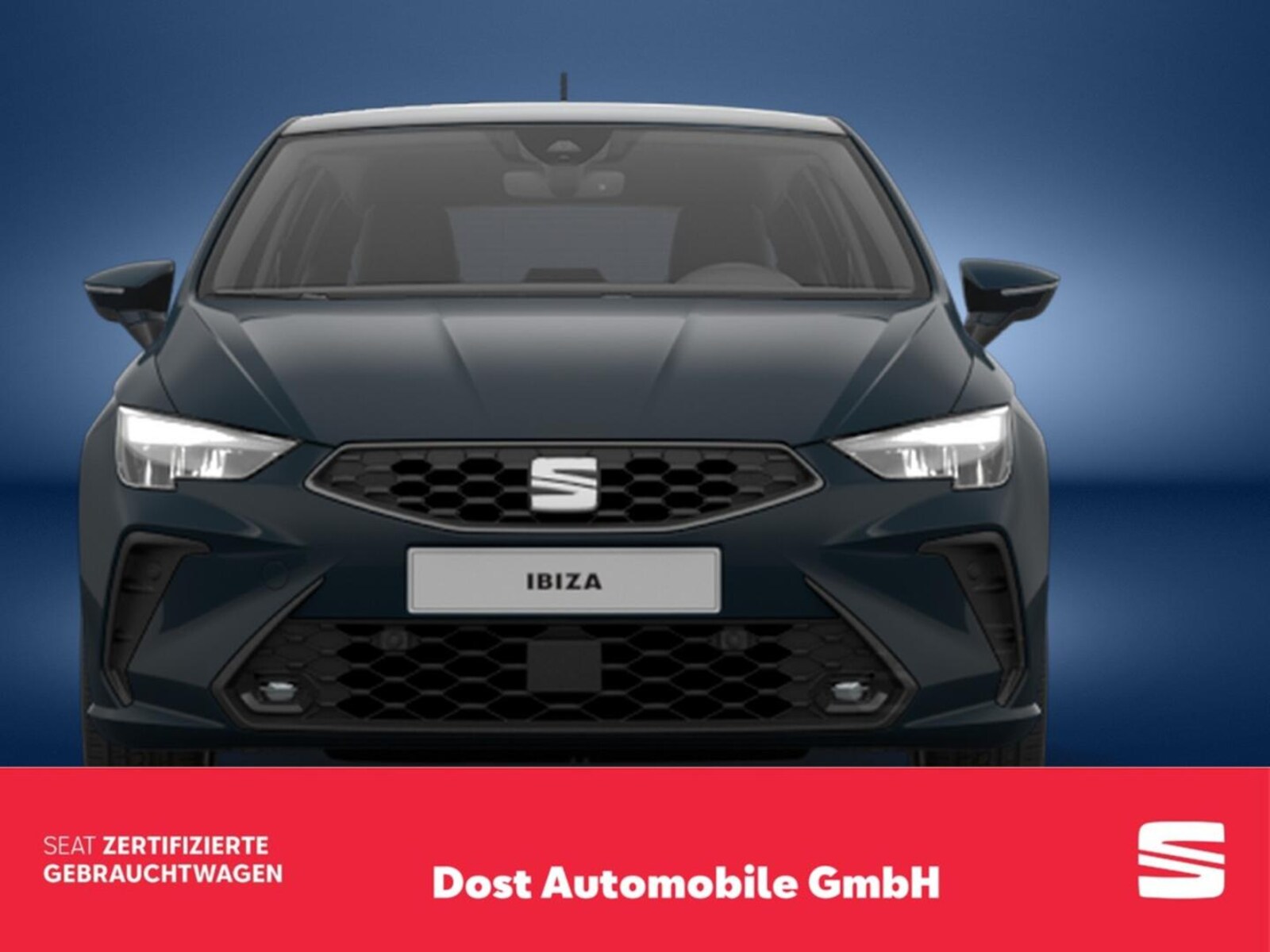 SEAT Ibiza – Bild 3