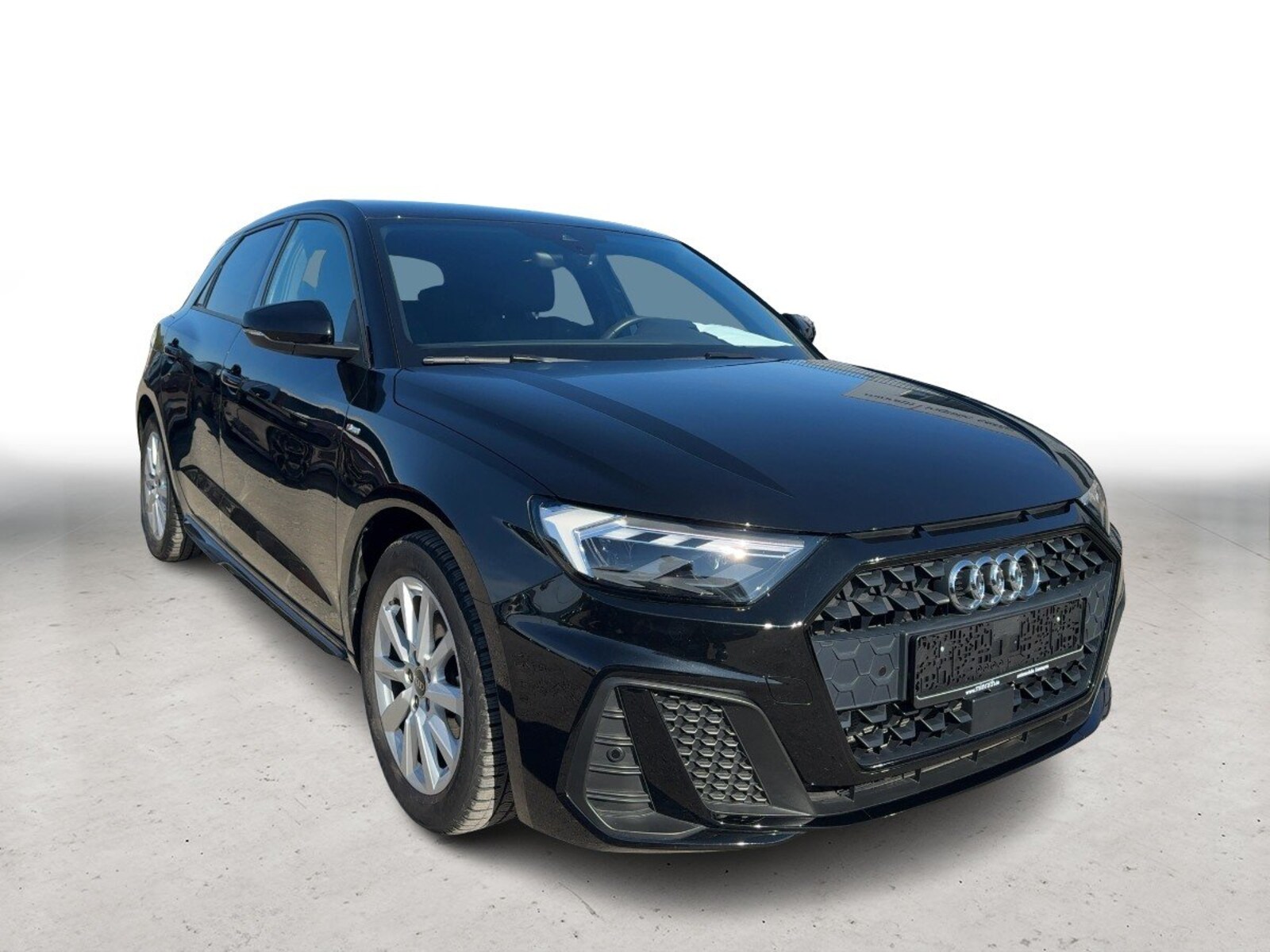 Audi A1 Sportback – Bild 6