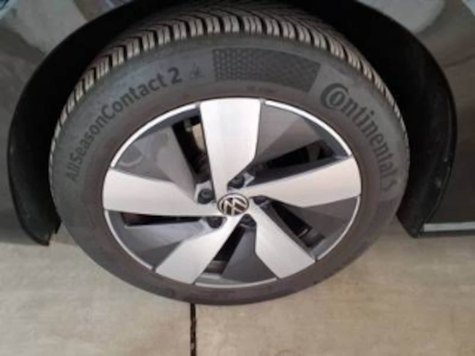 Volkswagen Passat – Bild 3
