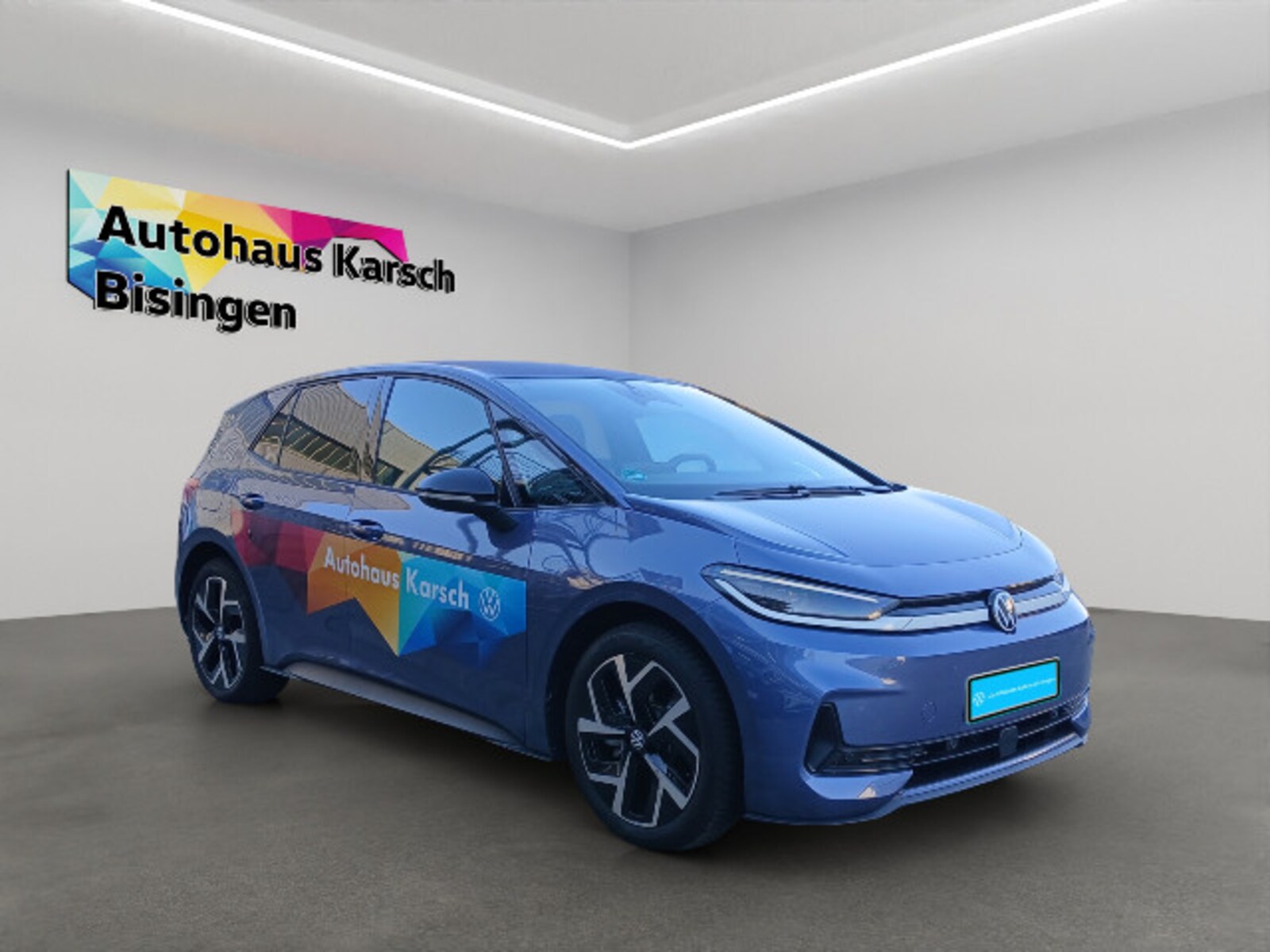 Volkswagen ID.3 Neo – Bild 8