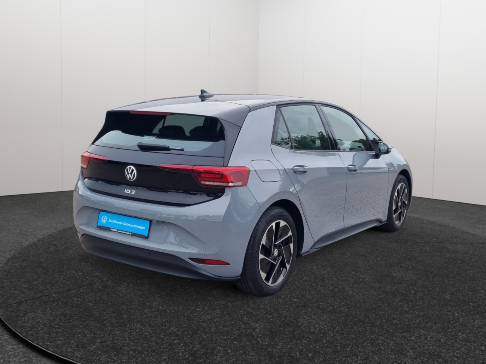 Volkswagen ID.3 – Bild 6