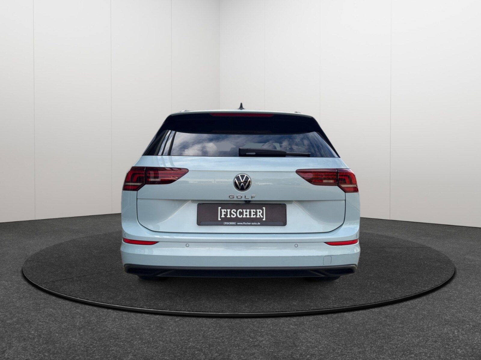 Volkswagen Golf Variant – Bild 7