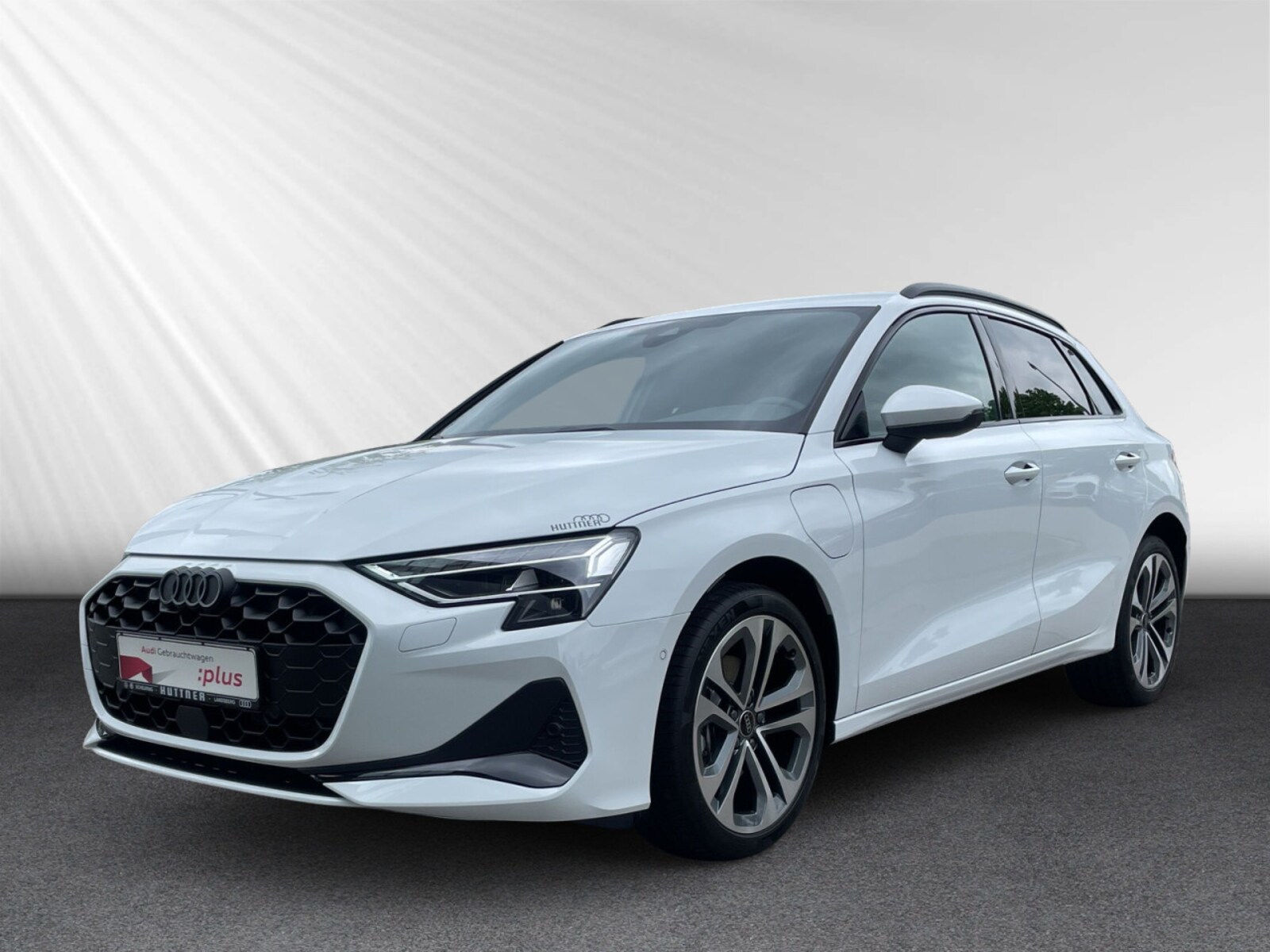 Audi A3 Sportback – Bild 2