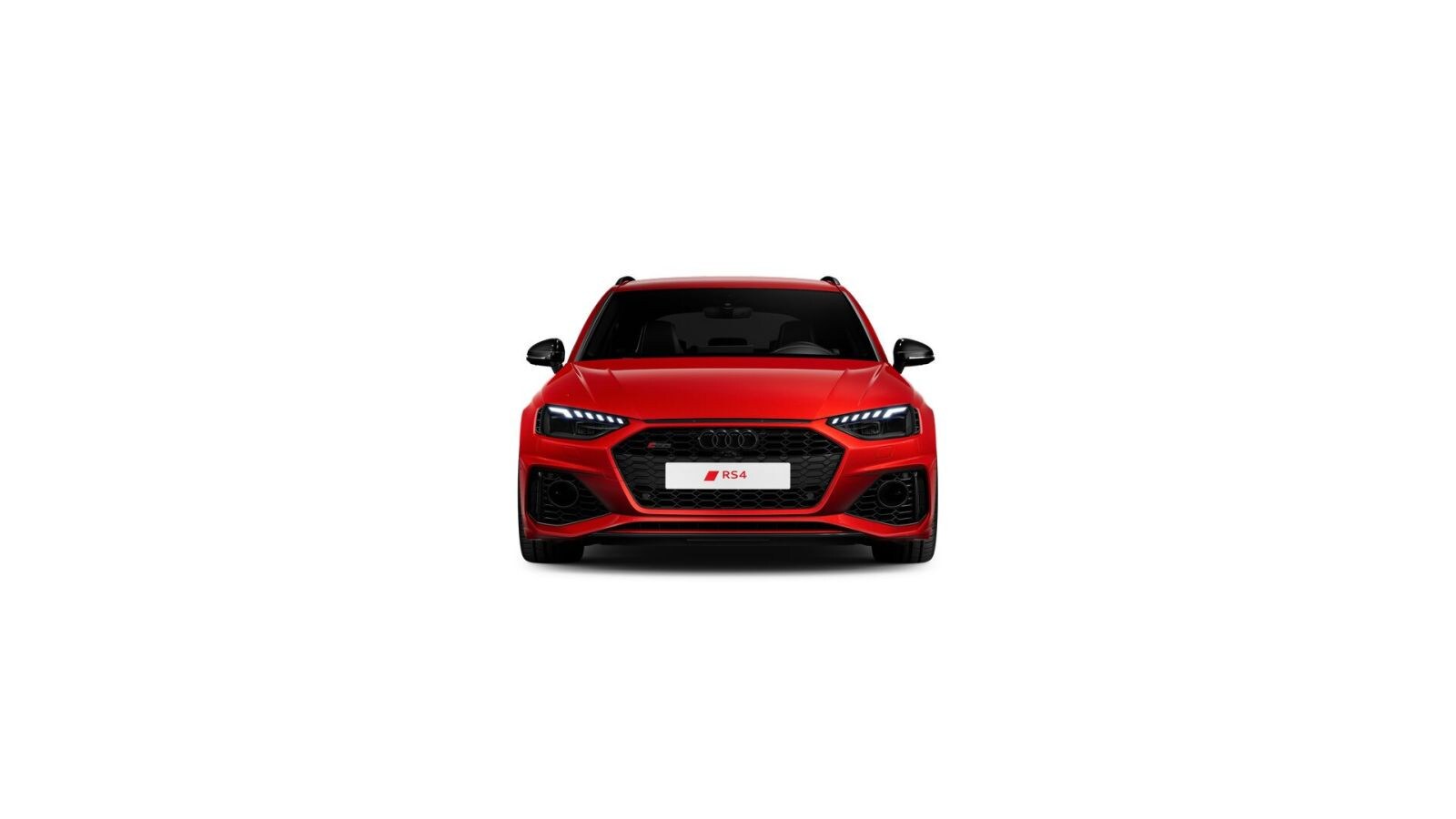 Audi RS 4 Avant – Bild 6