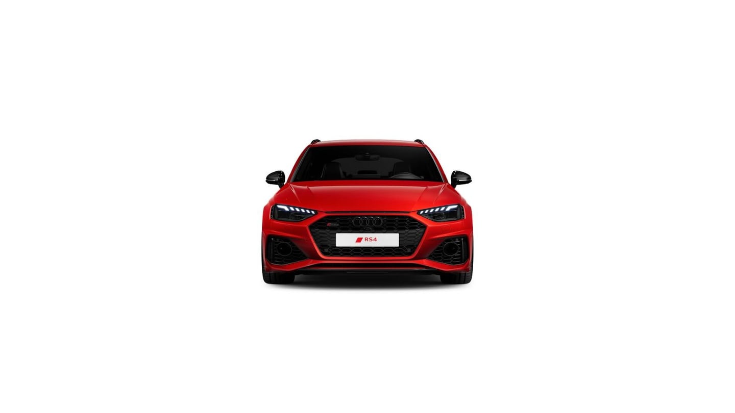 Bild über Audi RS 4 Avant TFSI quattro tiptronic - für weitere Informationen kontaktieren Sie den Audi Partner