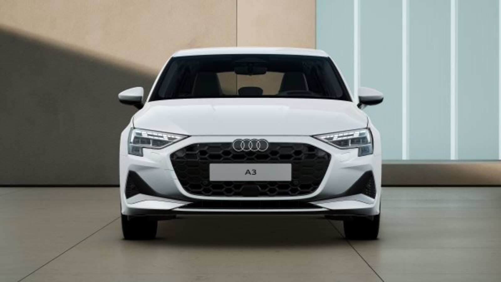 Audi A3 Sportback – Bild 2