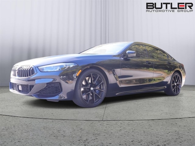 2021 BMW